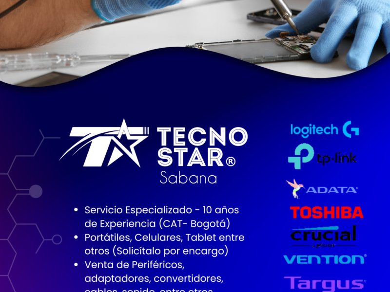 SERVICIO TECNICO PROFESIONAL Y ACCESORIOS